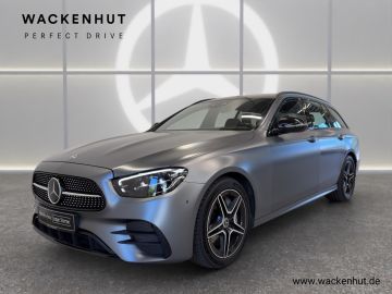 MB E 400