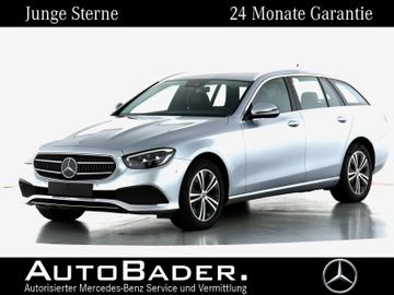 MB E 220