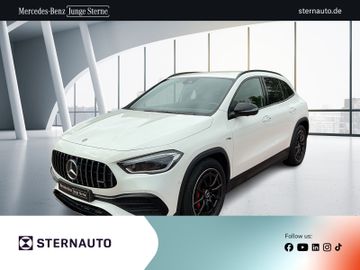 MB GLA 35 AMG