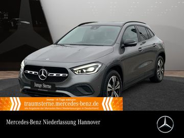 MB GLA 250