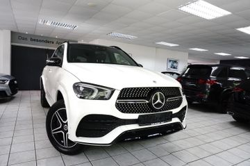MB GLE 450 AMG