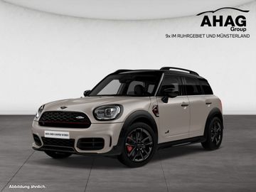 MINI JOHN_COOPER_WORKS_COUNTRYMAN