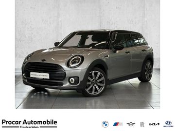 MINI COOPER_CLUBMAN