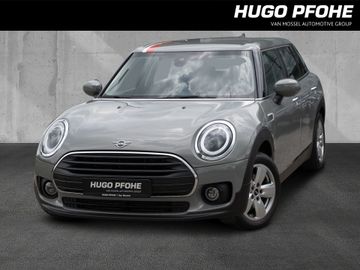 MINI COOPER_CLUBMAN