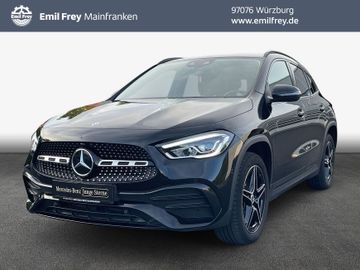 MB GLA 250