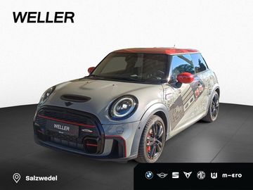 MINI JOHN_COOPER_WORKS