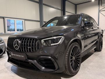 MB GLC 63 AMG