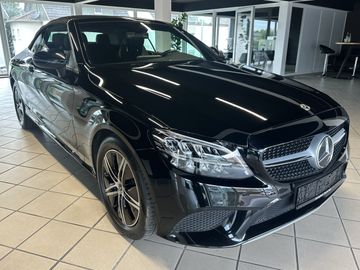 MB C 220