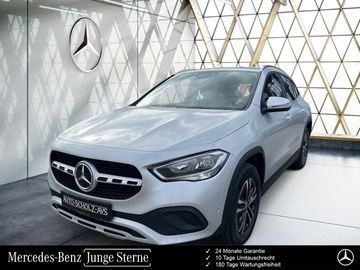 MB GLA 250