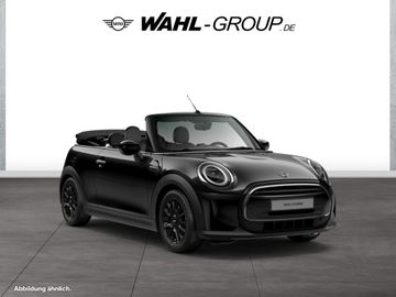 MINI COOPER_CABRIO
