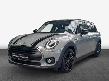 MINI COOPER_D_CLUBMAN