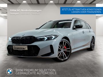 BMW M340i
