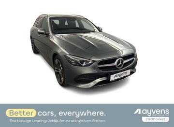 MB C 200