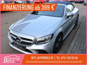 MB C 220