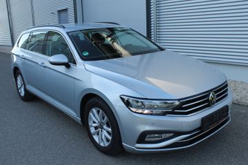 VW Passat Variant