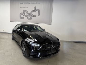 MB CLS 300