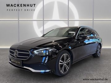 MB E 400