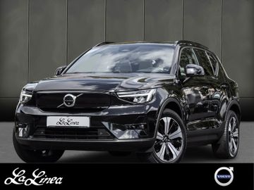 VOLVO XC 40