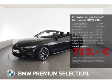 BMW 430