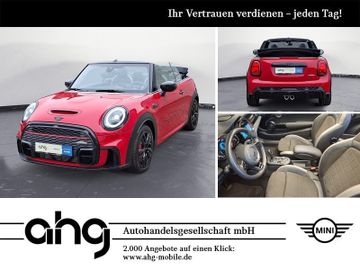 MINI JOHN_COOPER_WORKS_CABRIO