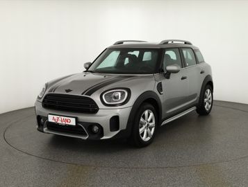 MINI COOPER_COUNTRYMAN