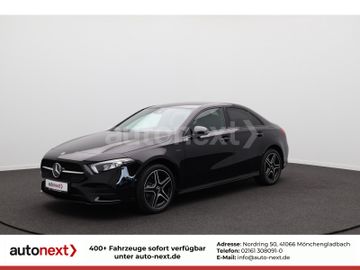 MB A 250