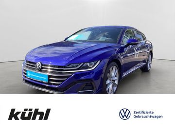 VW Arteon