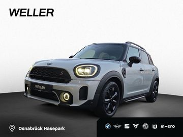 MINI COOPER_S_COUNTRYMAN