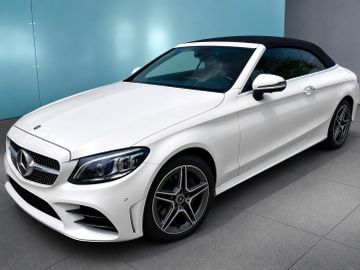 MB C 300