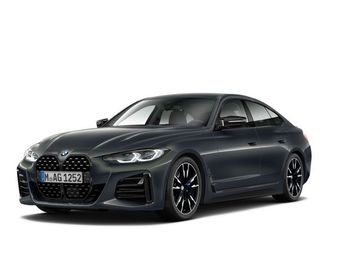 BMW 440 Gran Coupe