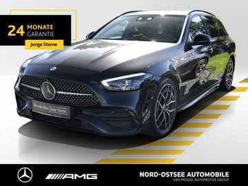 MB C 220