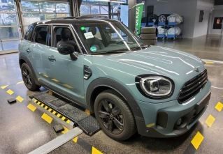 MINI COOPER_COUNTRYMAN