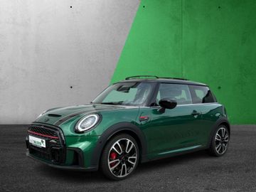 MINI JOHN_COOPER_WORKS
