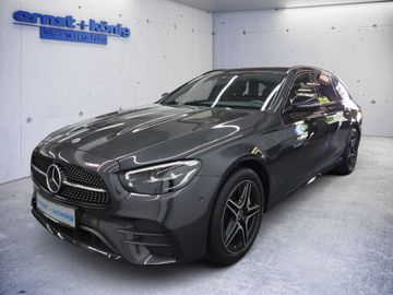 MB E 300