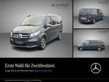 MB V 250