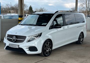 MB V 250