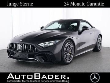 MB SL 63 AMG