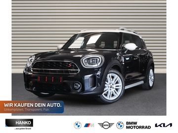 MINI COOPER_SD_COUNTRYMAN