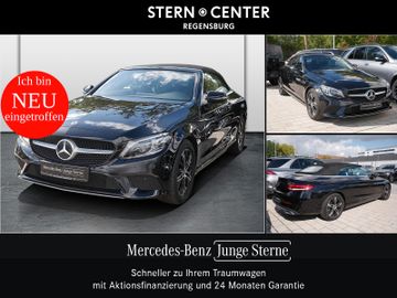 MB C 220