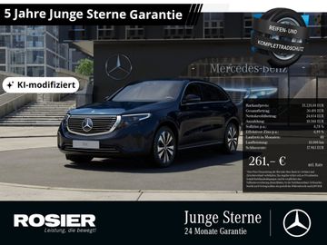 MB EQC