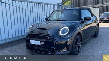 MINI COOPER_S_CABRIO
