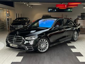 MB S 580