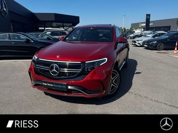 MB EQC