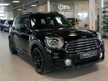 MINI COOPER_COUNTRYMAN