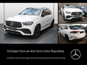 MB GLE 53 AMG