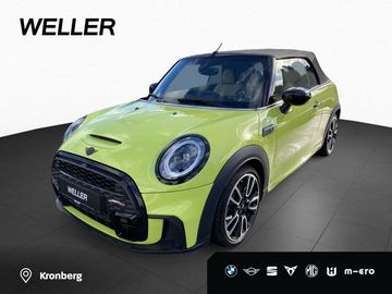 MINI COOPER_S_CABRIO
