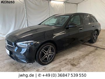MB C 300