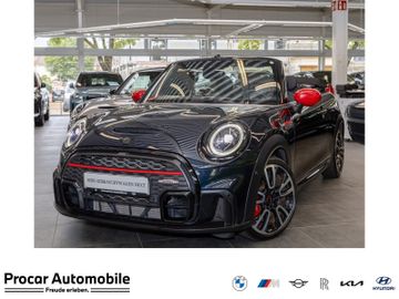 MINI JOHN_COOPER_WORKS_CABRIO