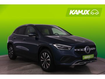MB GLA 250