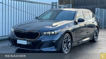 BMW 550